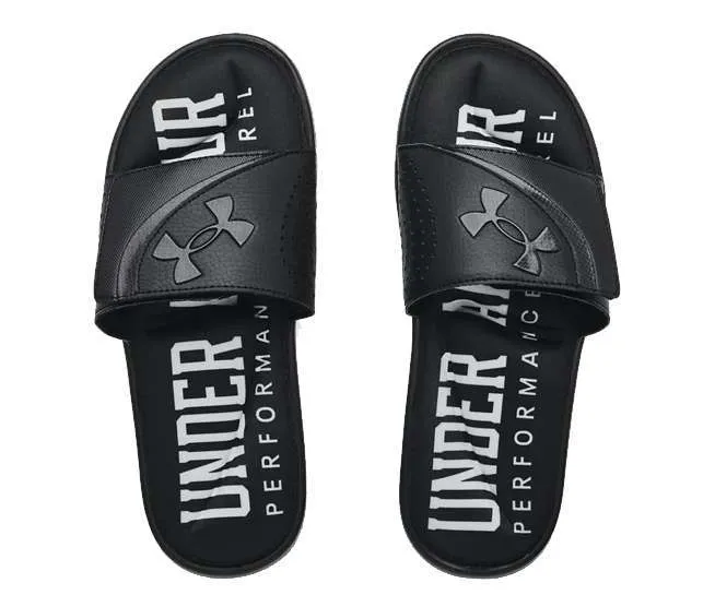 Under Armour Men’s UA Ignite VI Graphic Strap Slides