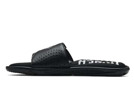 Under Armour Men’s UA Ignite VI Graphic Strap Slides