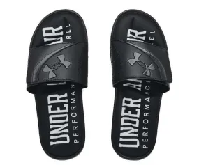 Under Armour Men’s UA Ignite VI Graphic Strap Slides