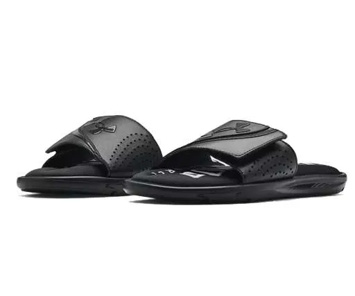 Under Armour Men’s UA Ignite VI Graphic Strap Slides