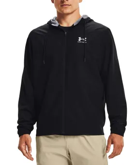 Under Armour Men’s UA Sportstyle Windbreaker Jacket