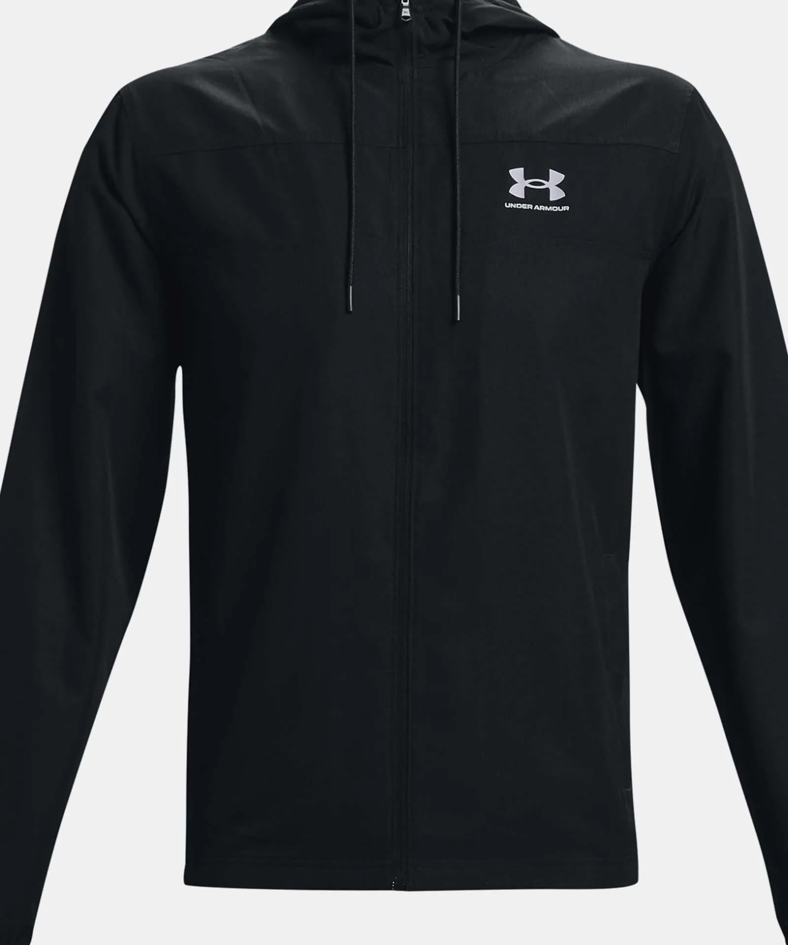 Under Armour Men’s UA Sportstyle Windbreaker Jacket