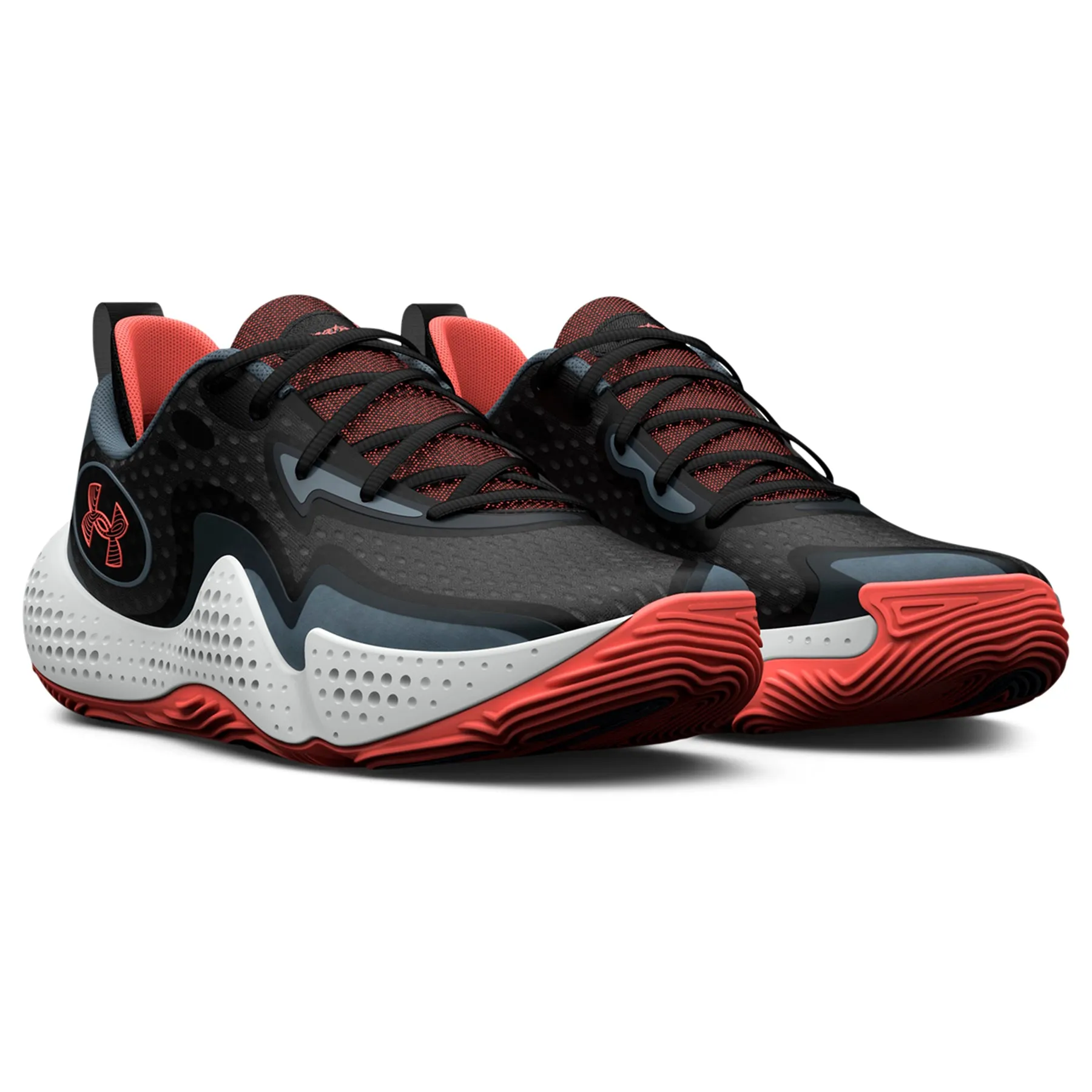 Under Armour Men's Basketball Spawn 5 - 3026285-001