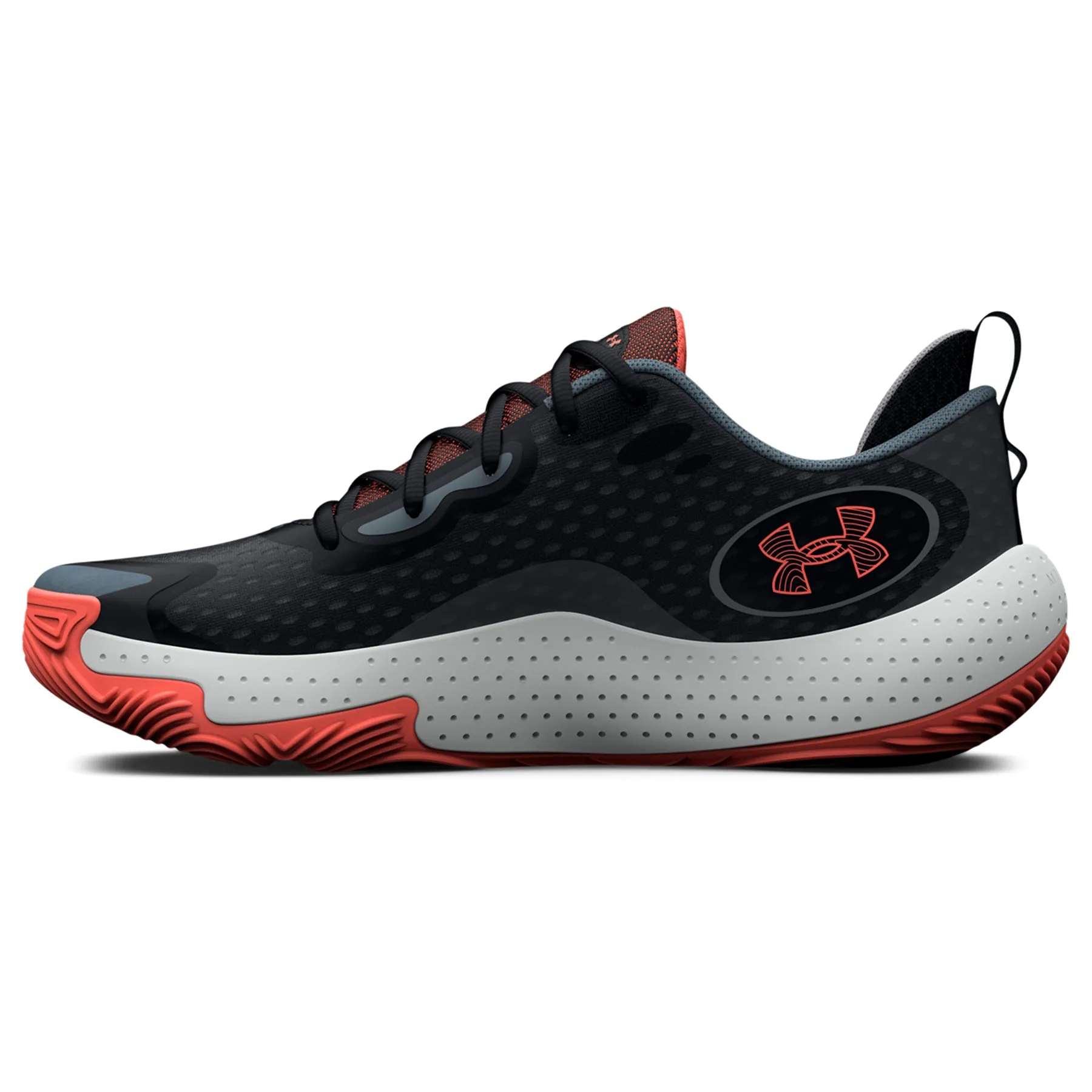 Under Armour Men's Basketball Spawn 5 - 3026285-001