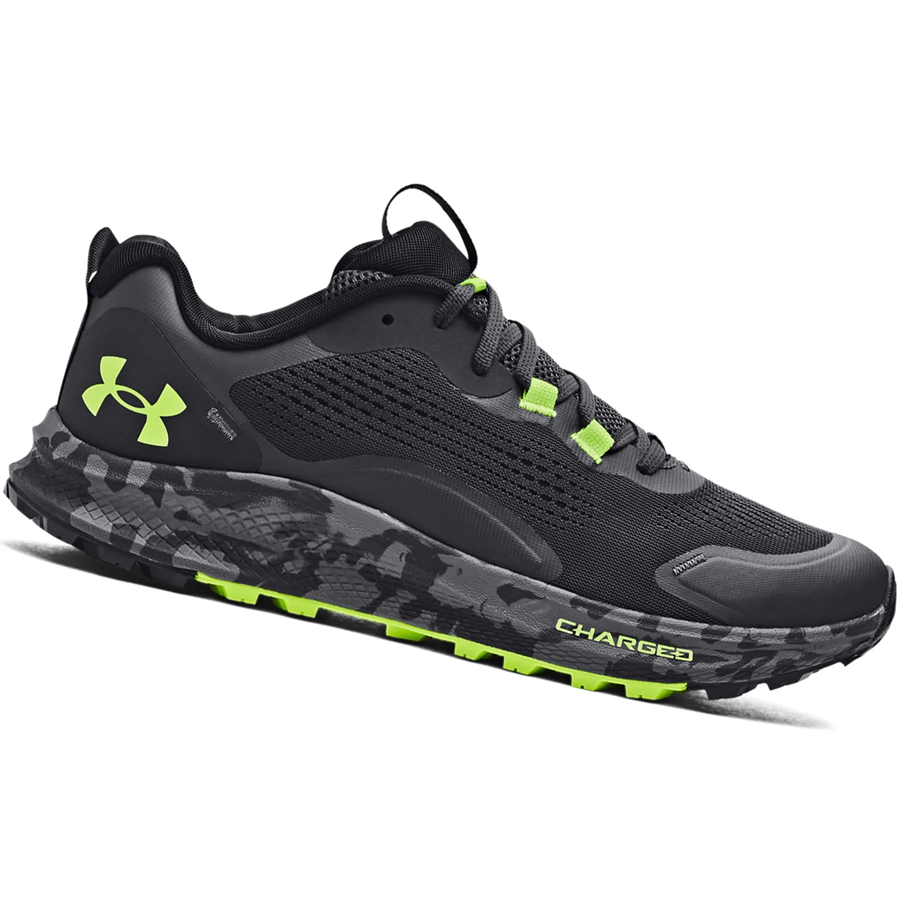 Under Armour Men's Charged Bandit Trail 2 Training Shoes | 3024186-102