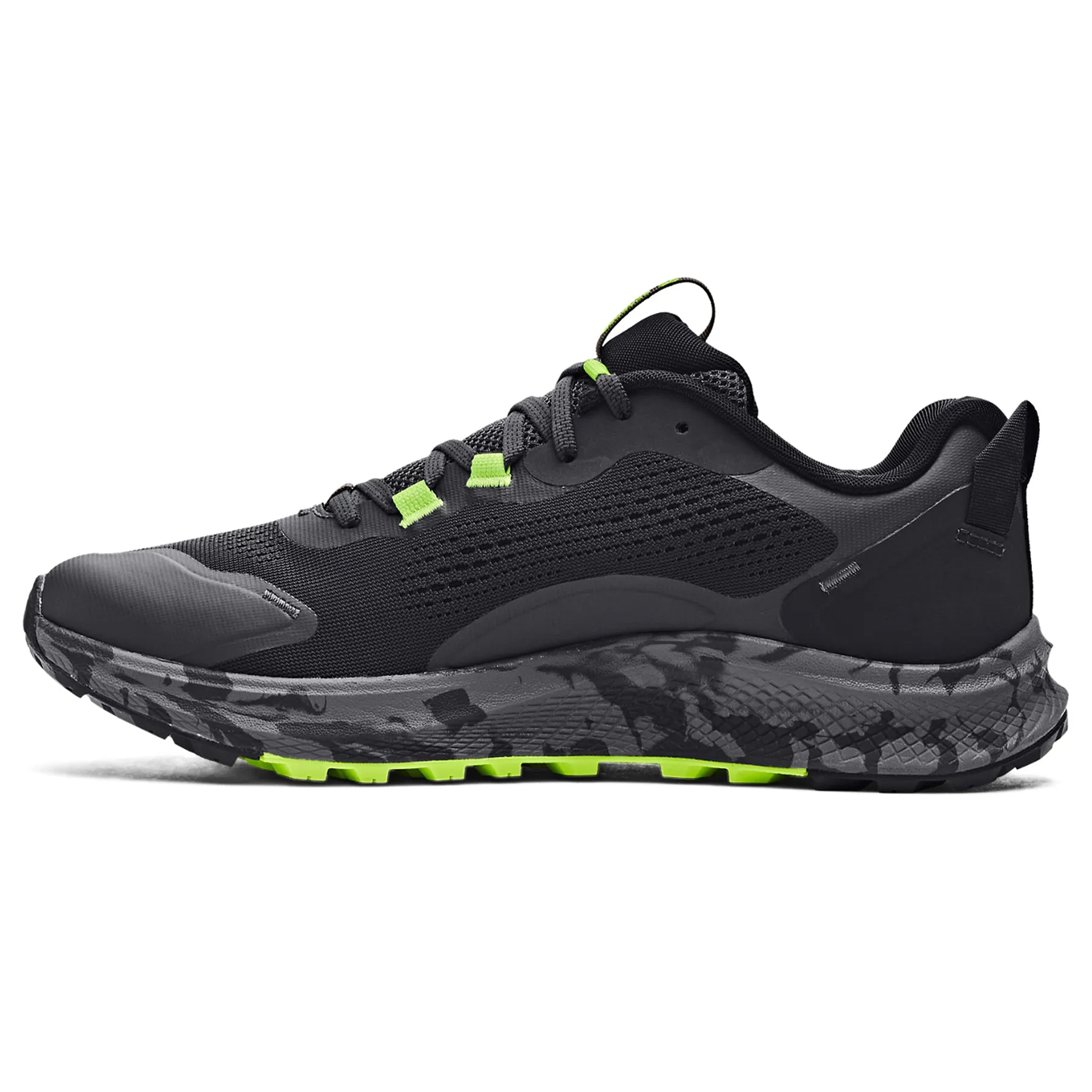 Under Armour Men's Charged Bandit Trail 2 Training Shoes | 3024186-102