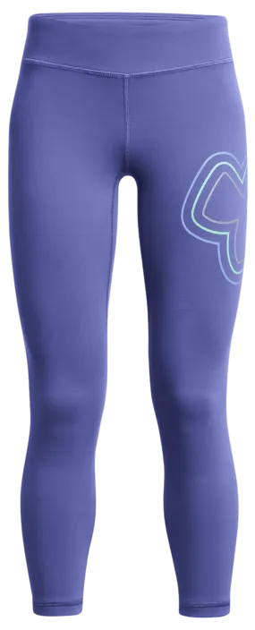 Under Armour Motion Junior Legging