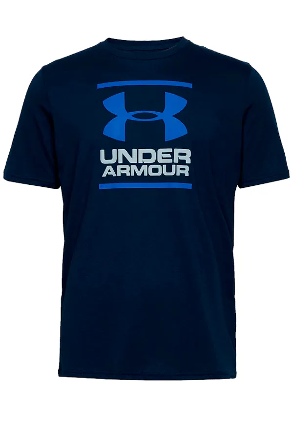 Under Armour Navy Tee Foundation