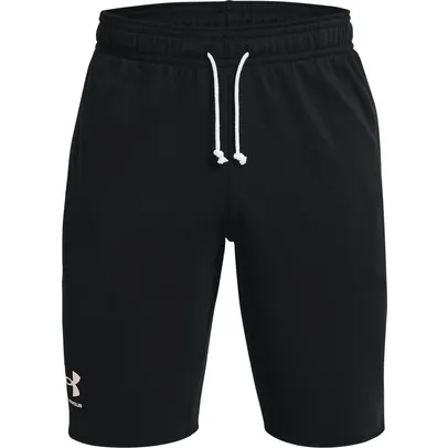 Under Armour Rival Terry Short Men