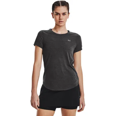 Under Armour Run Trail Shirt Women