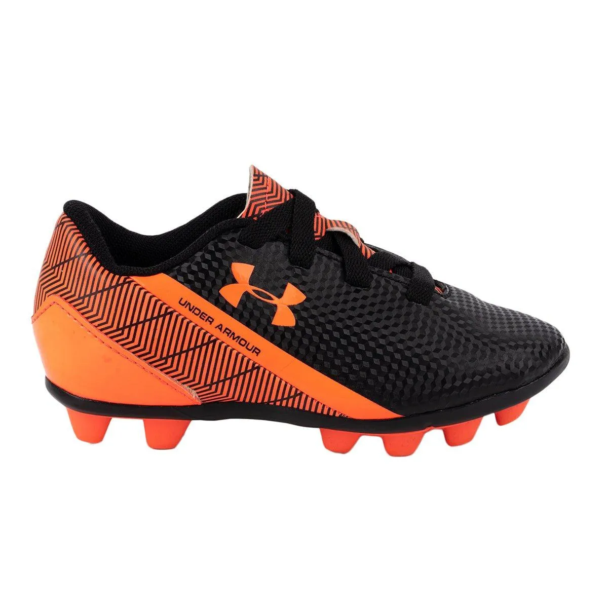 Under Armour Speedform Firm Ground Football Shoes