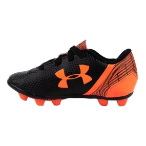 Under Armour Speedform Firm Ground Football Shoes