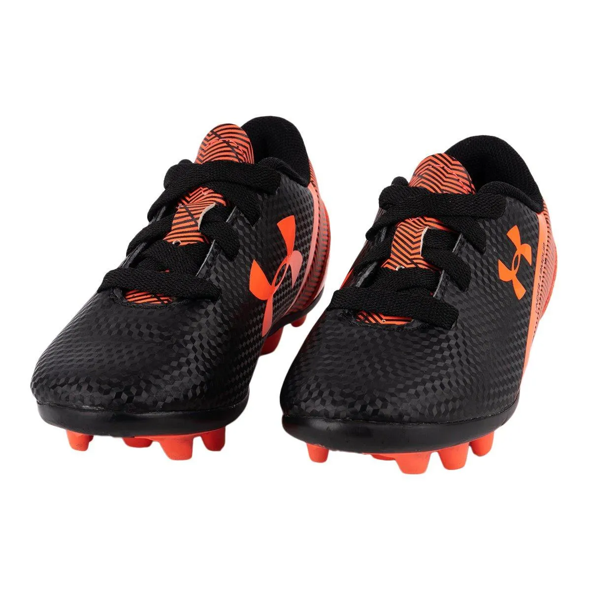 Under Armour Speedform Firm Ground Football Shoes