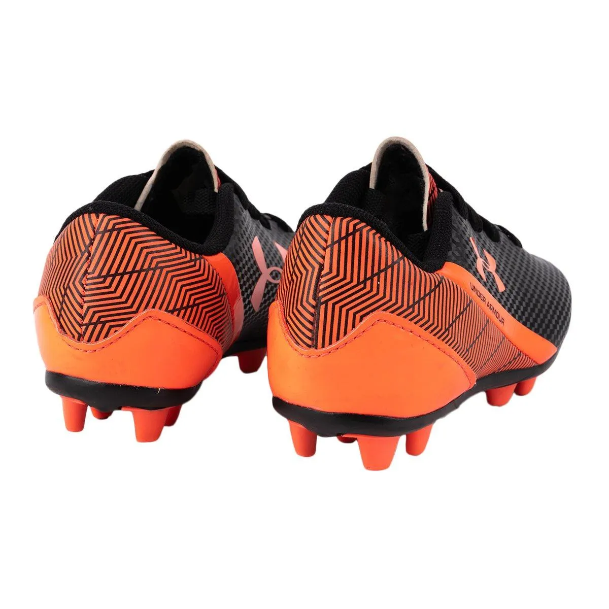 Under Armour Speedform Firm Ground Football Shoes