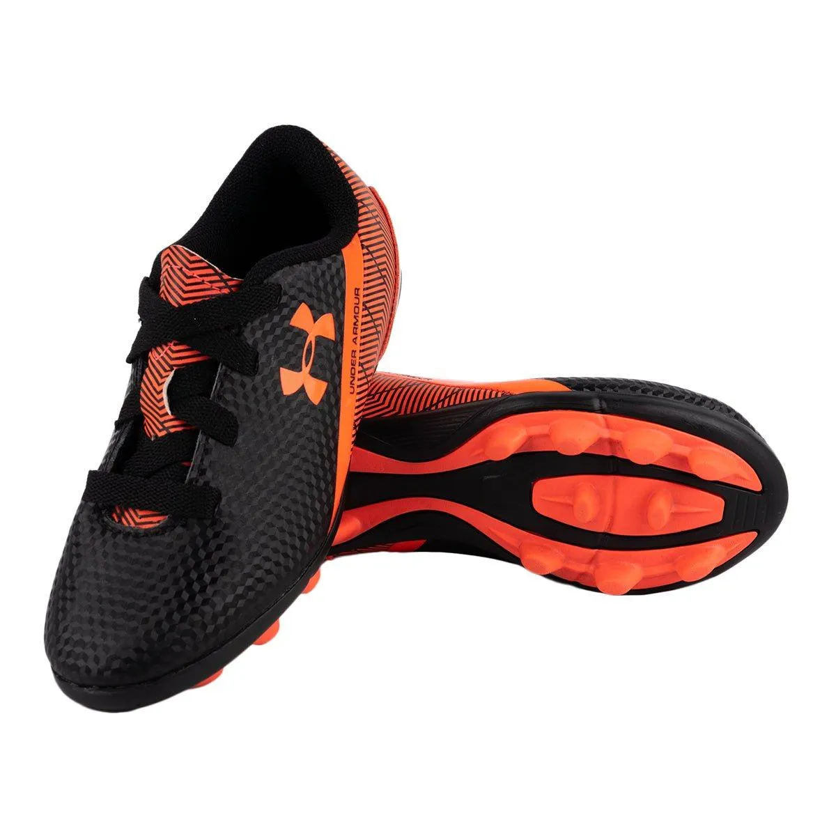 Under Armour Speedform Firm Ground Football Shoes