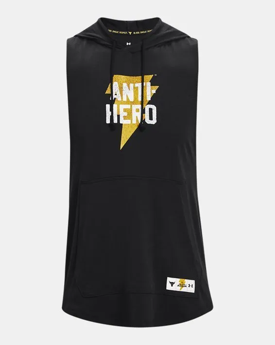 Under Armour Street Style Cotton Logo Loungewear Workout