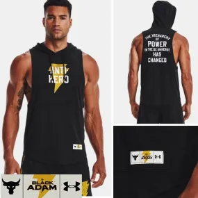 Under Armour Street Style Cotton Logo Loungewear Workout