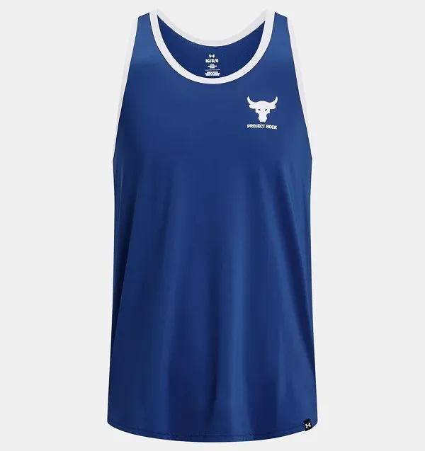 Under Armour Street Style Workout Tank Collab