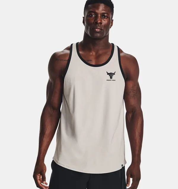 Under Armour Street Style Workout Tank Collab