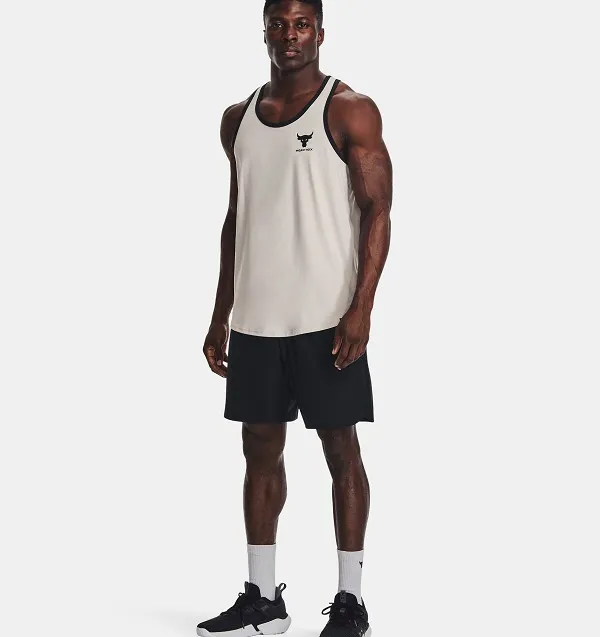 Under Armour Street Style Workout Tank Collab