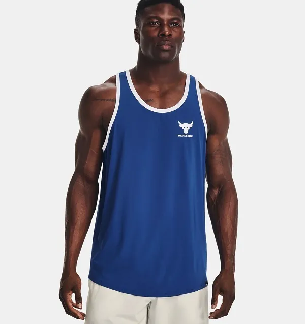 Under Armour Street Style Workout Tank Collab