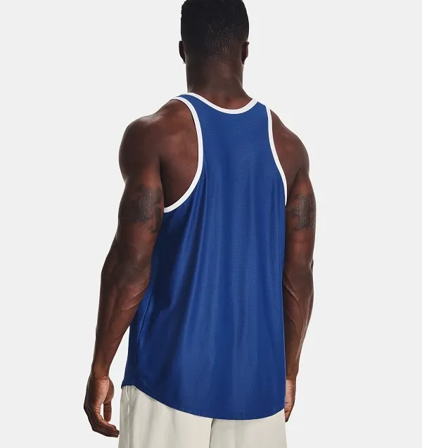 Under Armour Street Style Workout Tank Collab