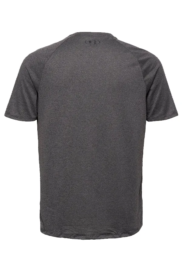 Under Armour Tech Tee - Shadow