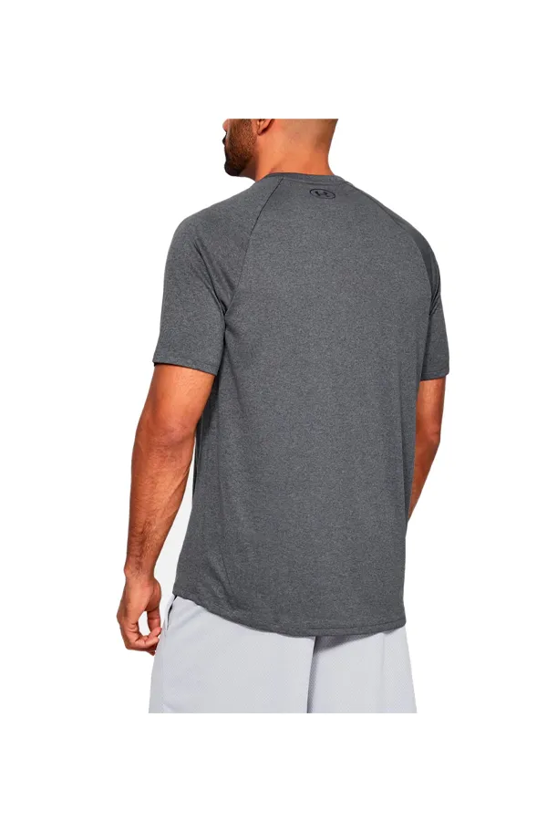 Under Armour Tech Tee - Shadow