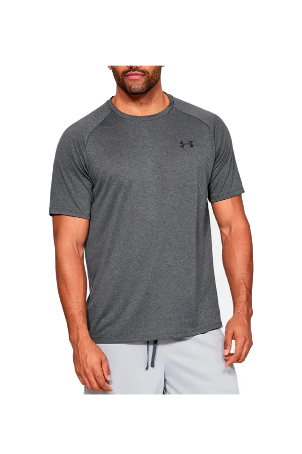 Under Armour Tech Tee - Shadow