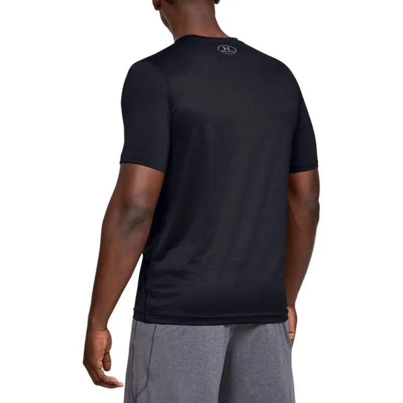 Under Armour  UA Raid - T-shirt - Uomo