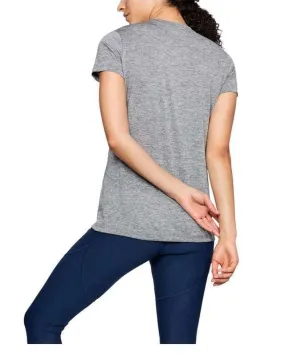 Under Armour Women’s V-Neck Tee #1258568-040