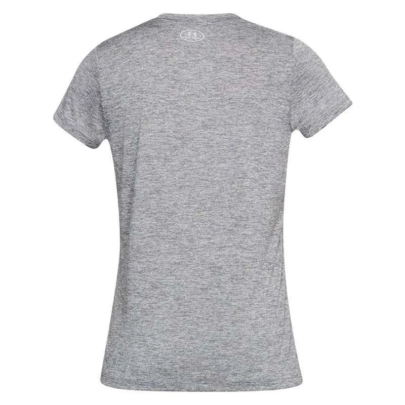 Under Armour Women’s V-Neck Tee #1258568-040