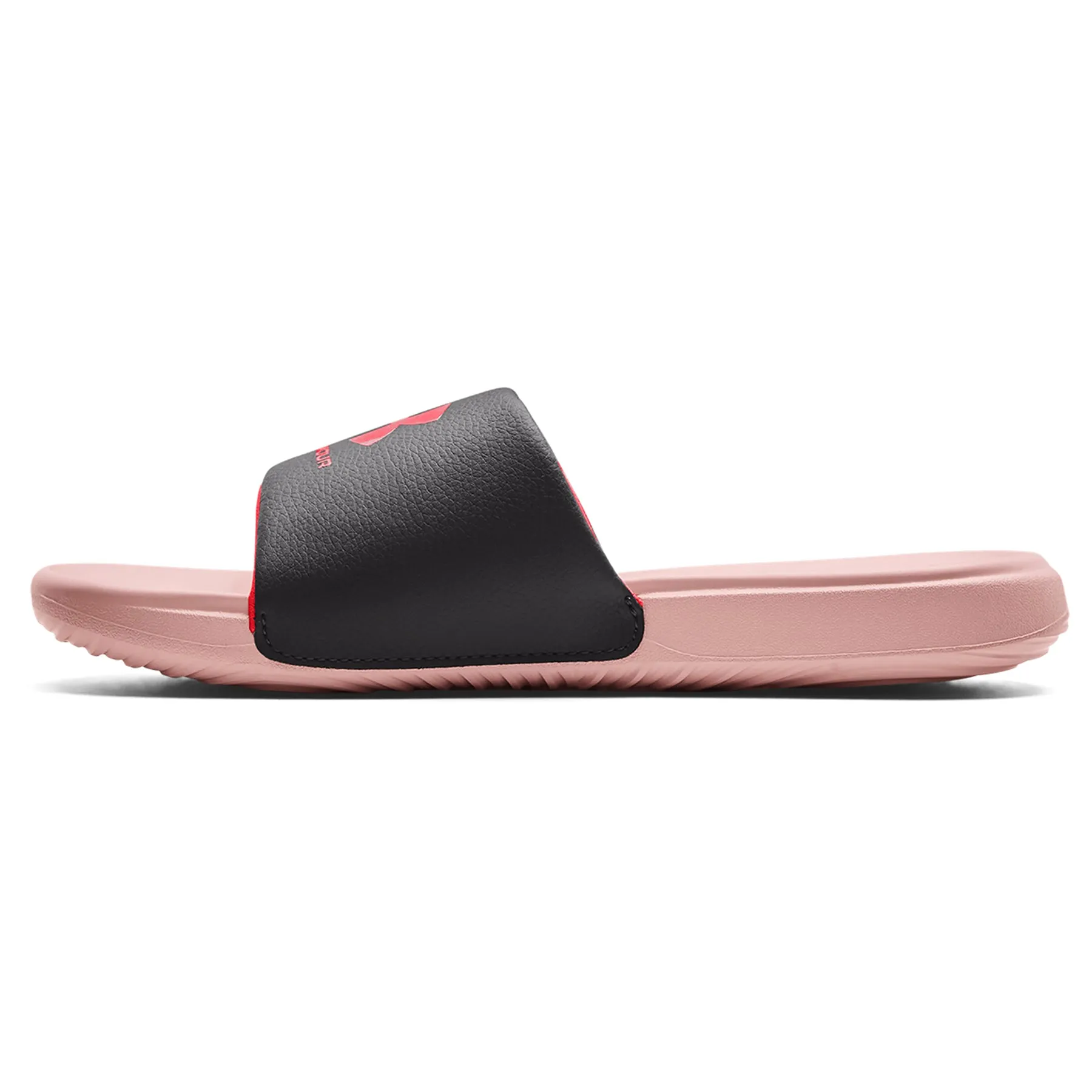 Under Armour Women's Ansa Fix Sandals | 3023772-104