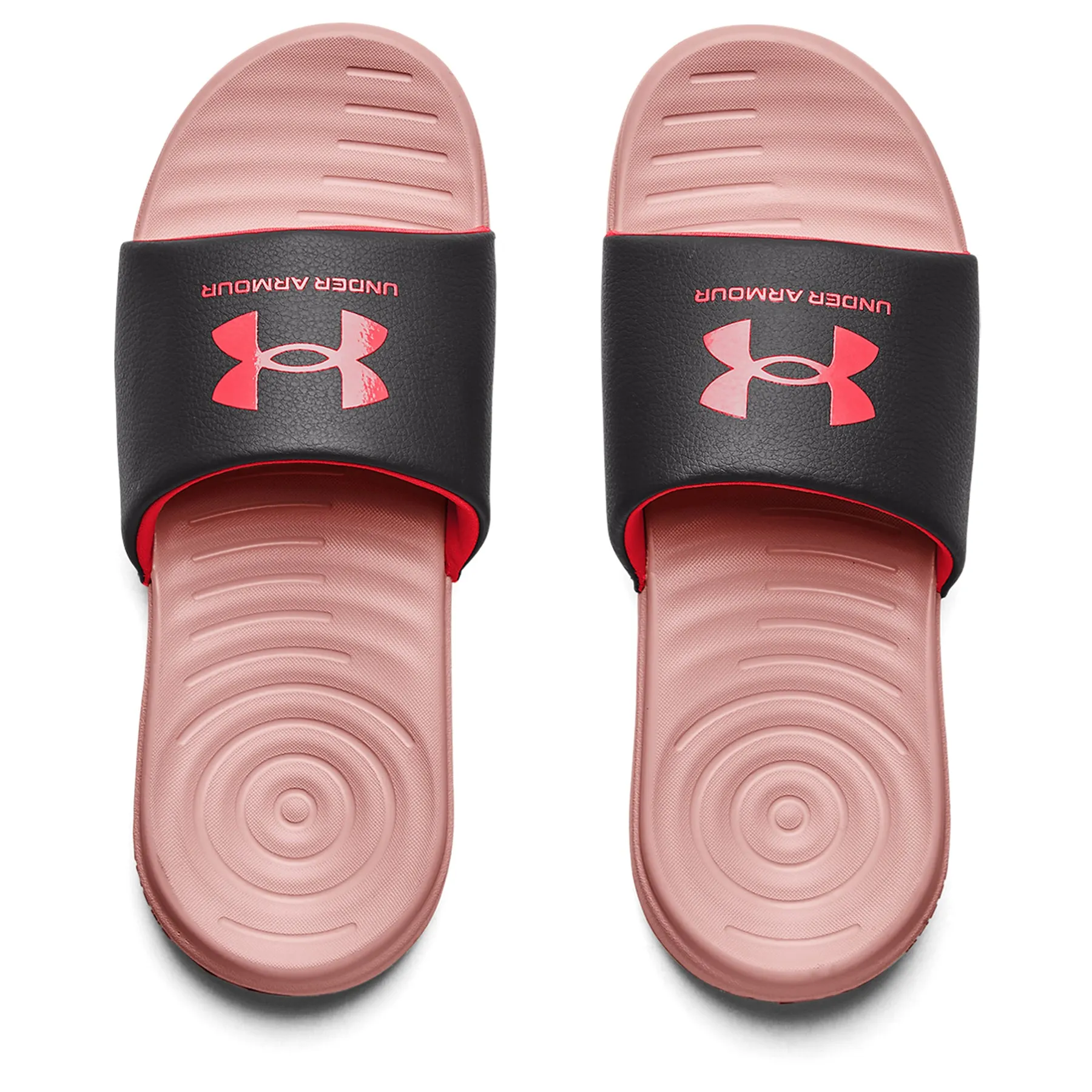 Under Armour Women's Ansa Fix Sandals | 3023772-104