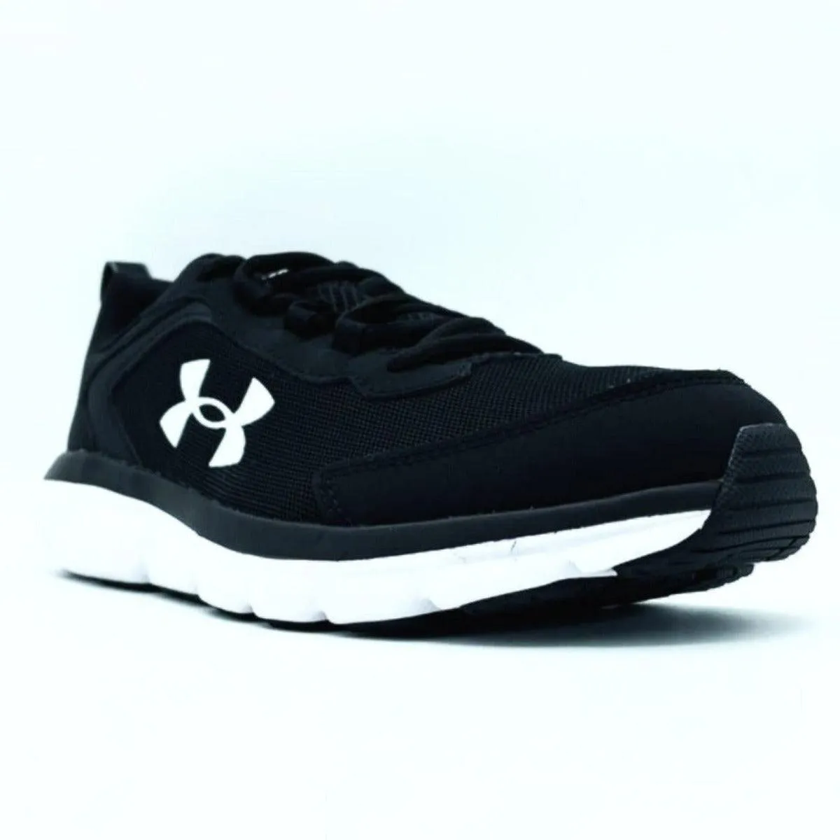 Under Armour women's tennis shoes Assert 9.