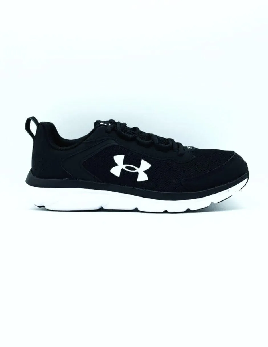 Under Armour women's tennis shoes Assert 9.