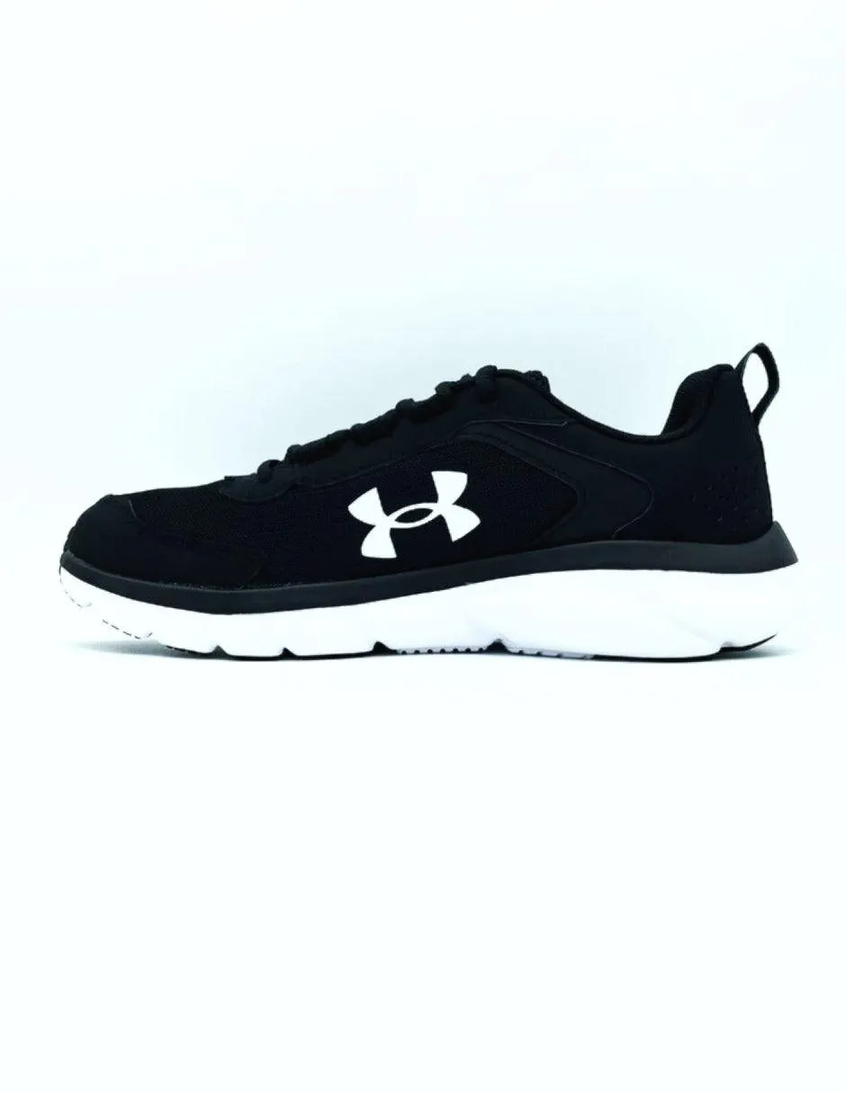 Under Armour women's tennis shoes Assert 9.