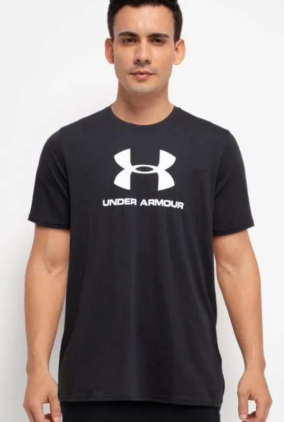 Under Armour workout shirts