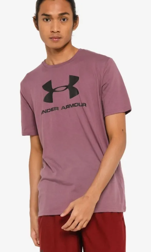 Under Armour workout shirts