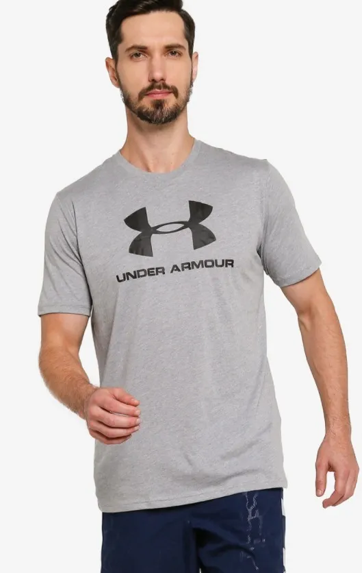 Under Armour workout shirts