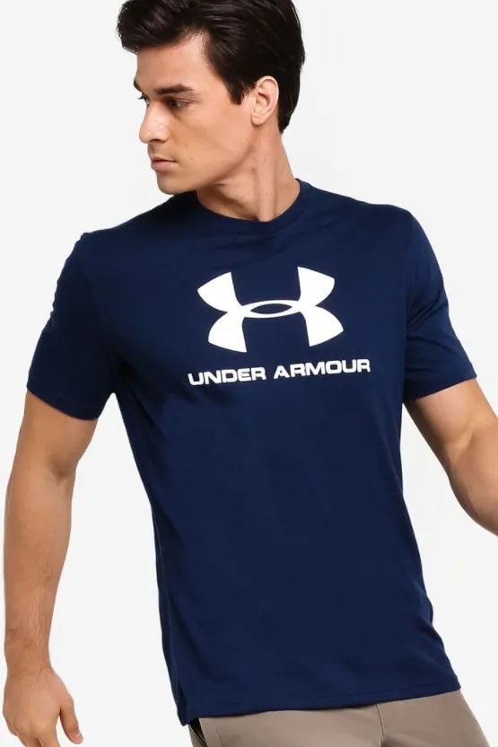 Under Armour workout shirts