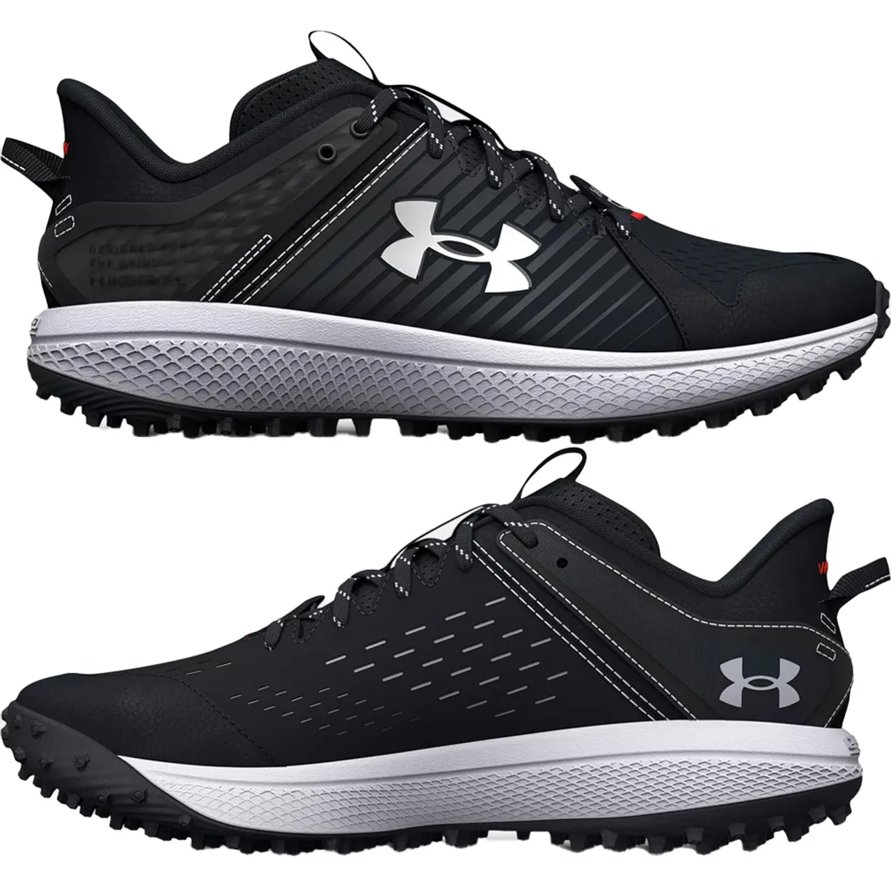 Under Armour Yard Turf Jr Youth Baseball Turf Trainers 3025602