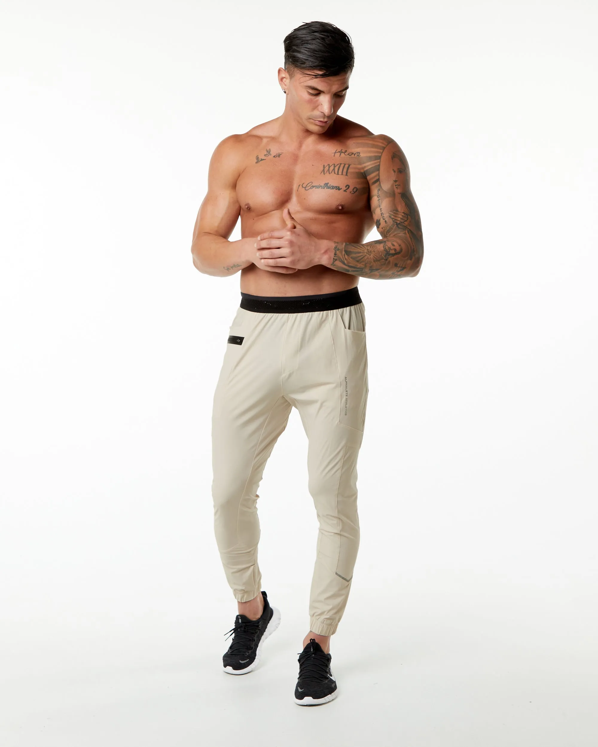 Vanilla Studio Pants