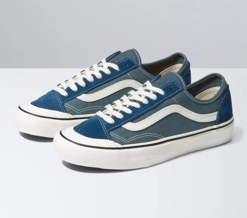 Vans 136 Decon VR3 SF - Buy now!