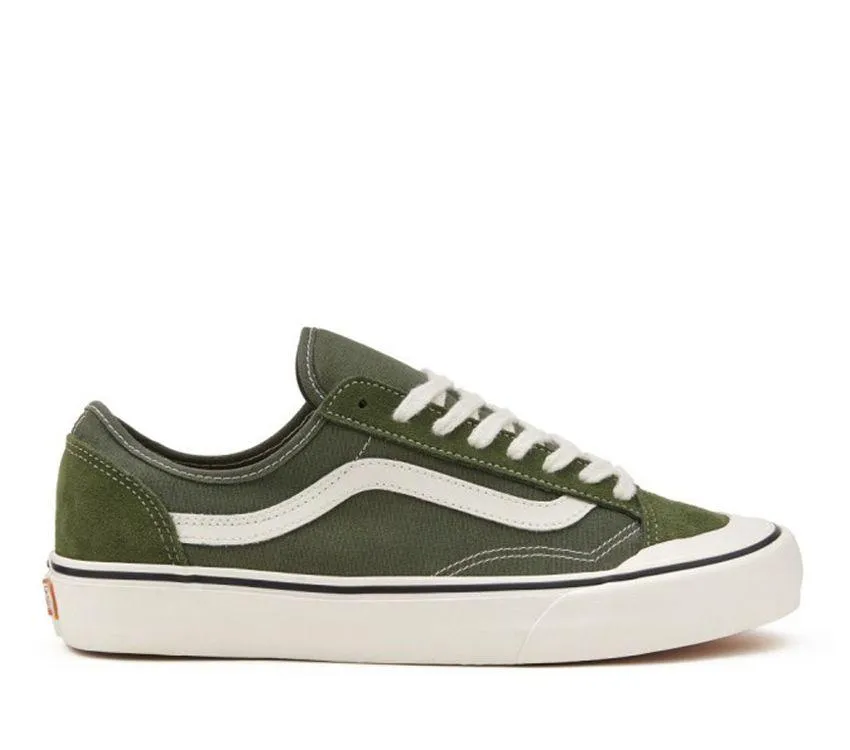 Vans 136 Decon VR3 SF - Buy now!