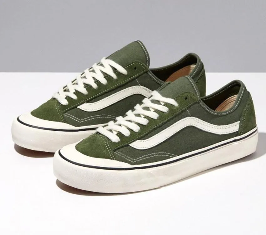 Vans 136 Decon VR3 SF - Buy now!