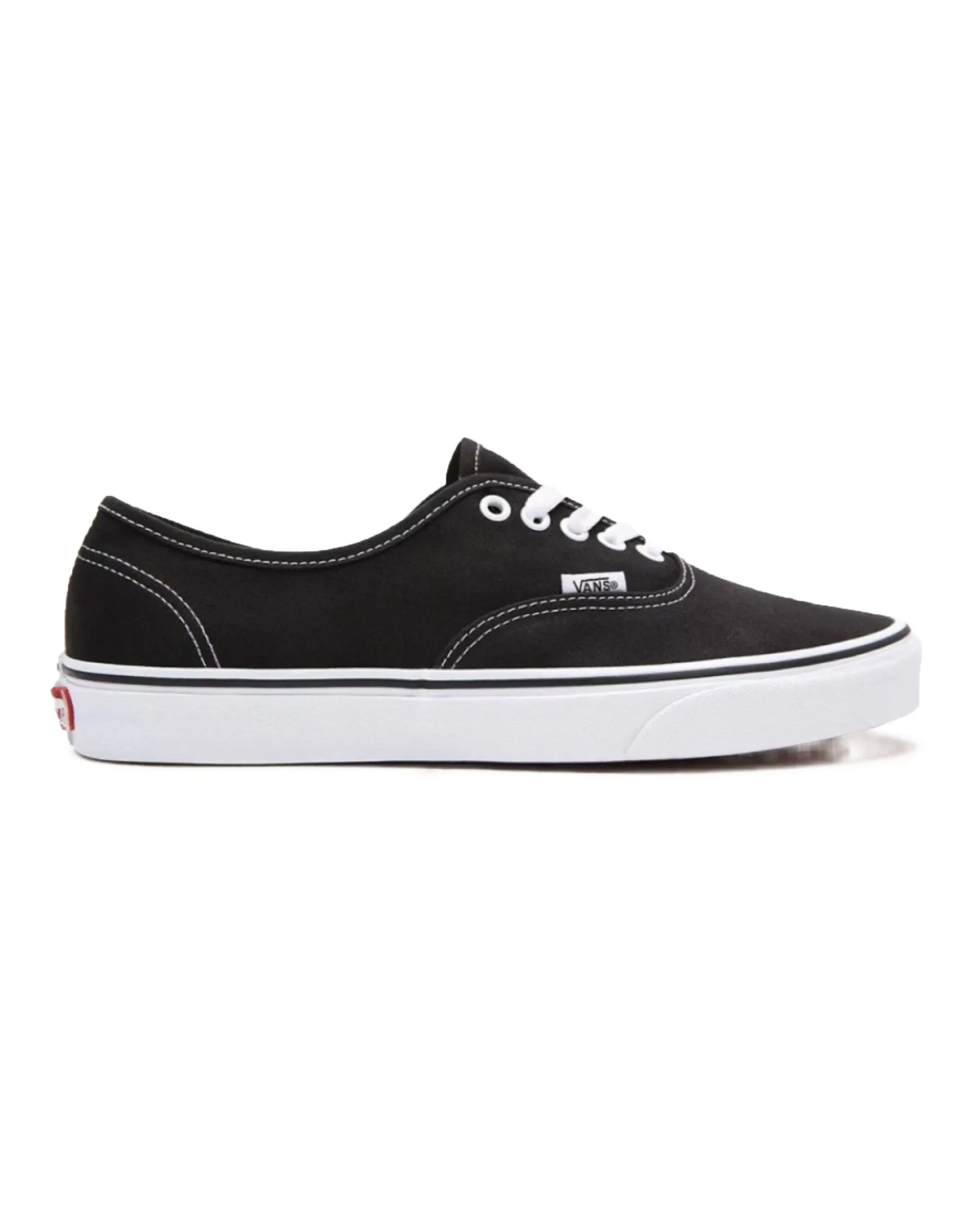 Vans Authentic Black shoes