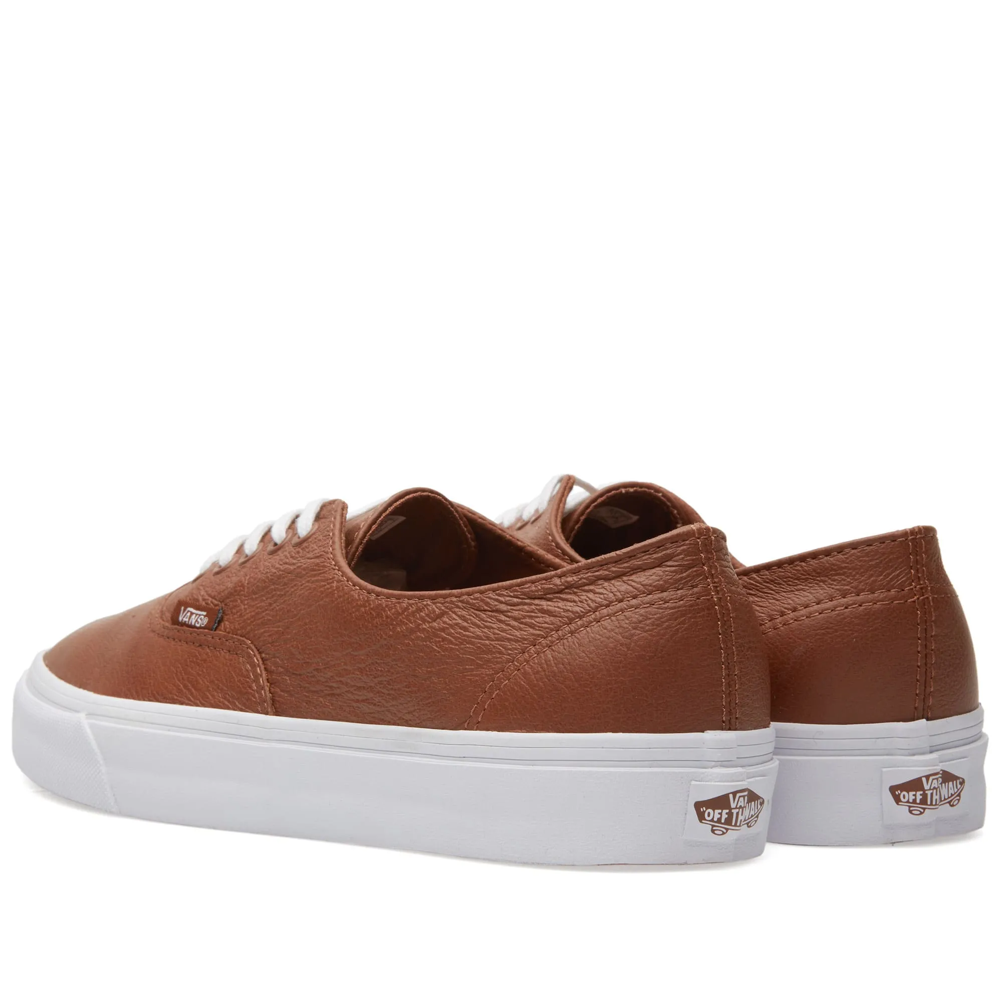 Vans Authentic Decon PremiumTortoise Shell