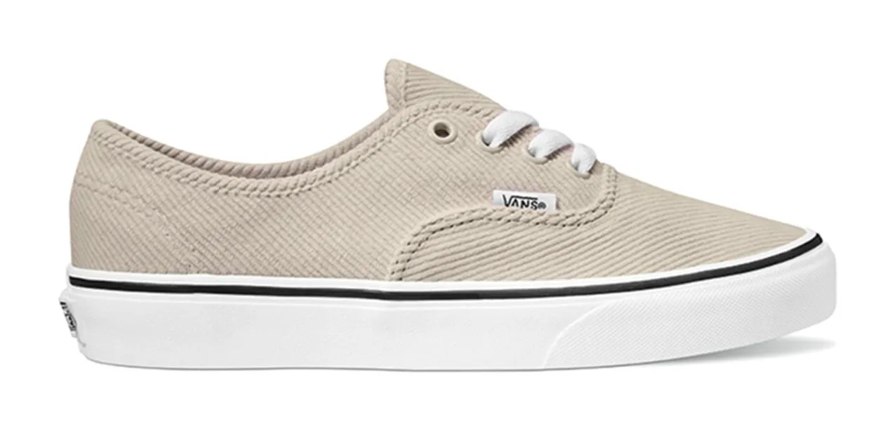 Vans Authentic French Oak