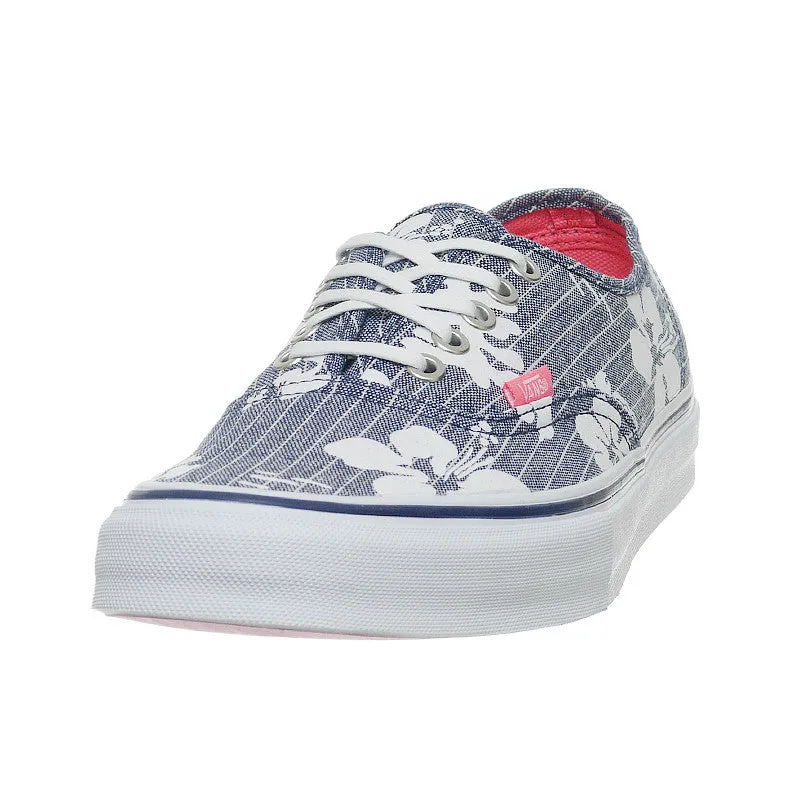 Vans Authentic LX Aloha Chambray